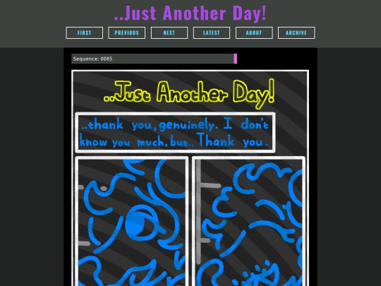 JustAnotherDay/page/0085 screenshot