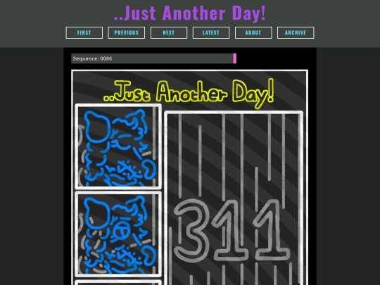 JustAnotherDay/page/0086 screenshot