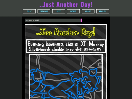 JustAnotherDay/page/0087 screenshot