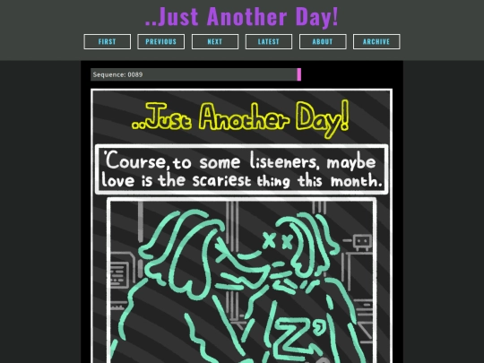 JustAnotherDay/page/0089 screenshot