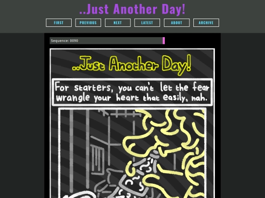 JustAnotherDay/page/0090 screenshot