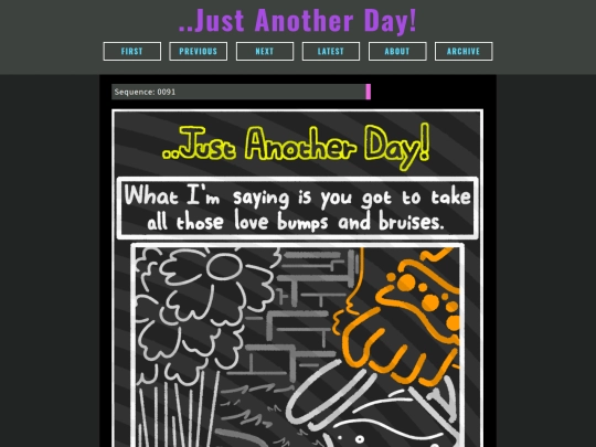 JustAnotherDay/page/0091 screenshot