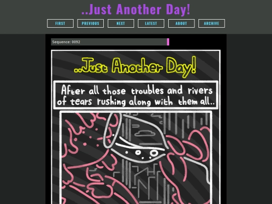 JustAnotherDay/page/0092 screenshot