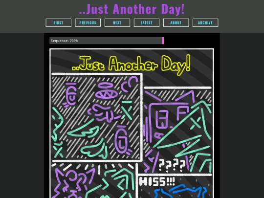JustAnotherDay/page/0098 screenshot