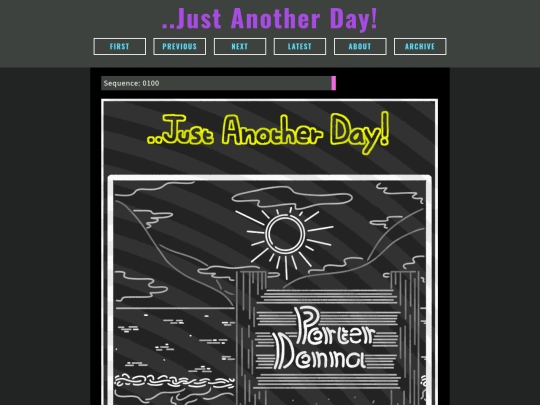 JustAnotherDay/page/0100 screenshot