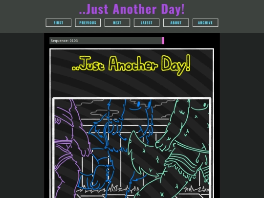 JustAnotherDay/page/0103 screenshot