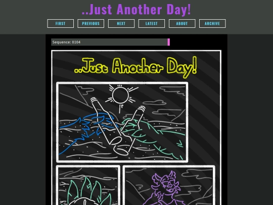 JustAnotherDay/page/0104 screenshot