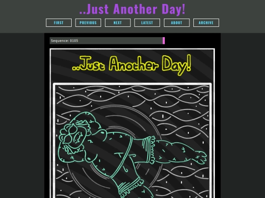JustAnotherDay/page/0105 screenshot