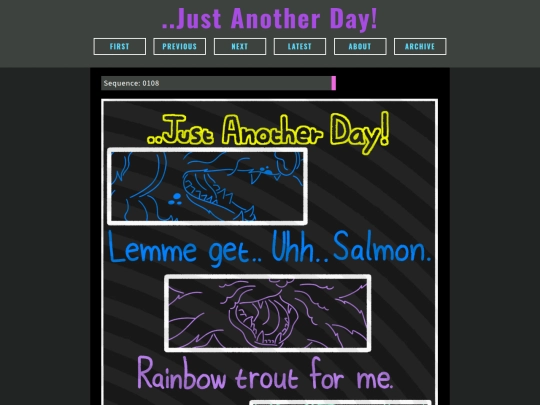JustAnotherDay/page/0108 screenshot