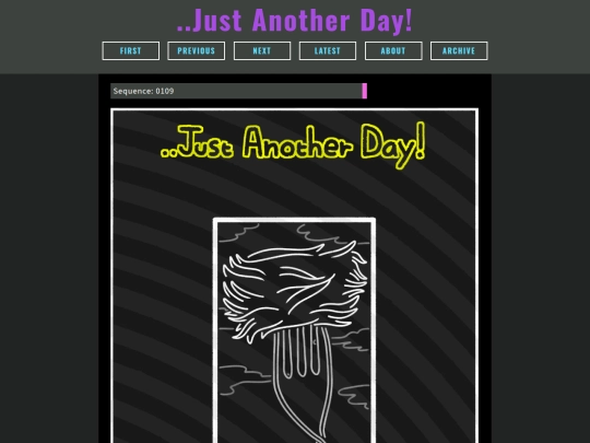 JustAnotherDay/page/0109 screenshot