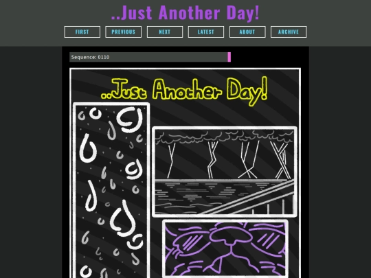 JustAnotherDay/page/0110 screenshot