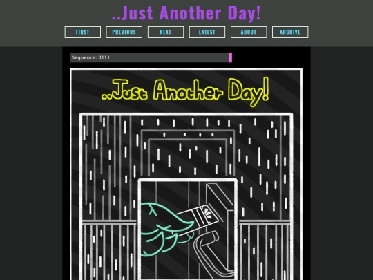 JustAnotherDay/page/0111 screenshot
