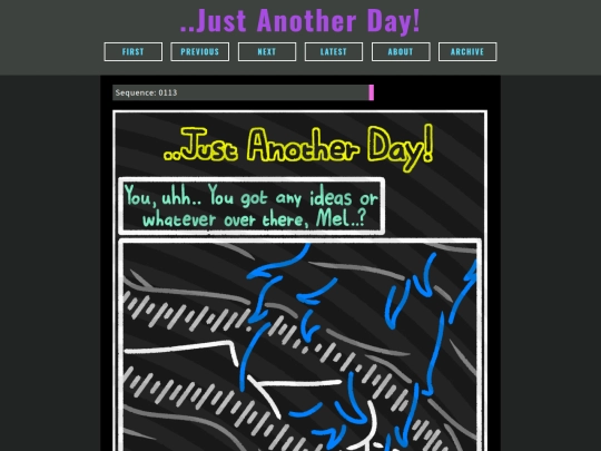 JustAnotherDay/page/0113 screenshot