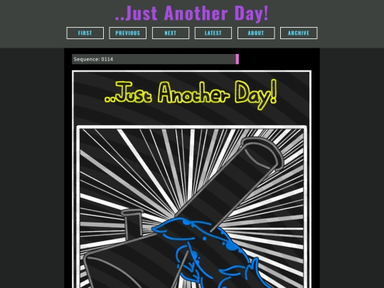 JustAnotherDay/page/0114 screenshot