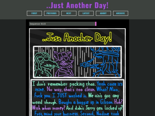 JustAnotherDay/page/0115 screenshot