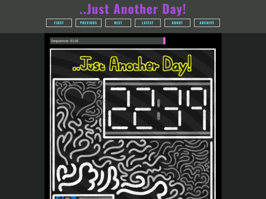 JustAnotherDay/page/0116 screenshot