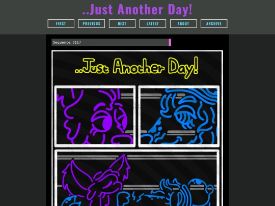 JustAnotherDay/page/0117 screenshot
