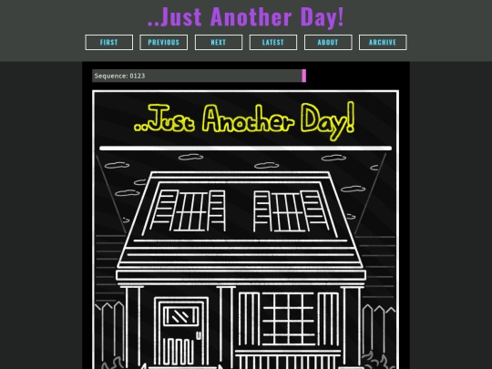 JustAnotherDay/page/0123 screenshot