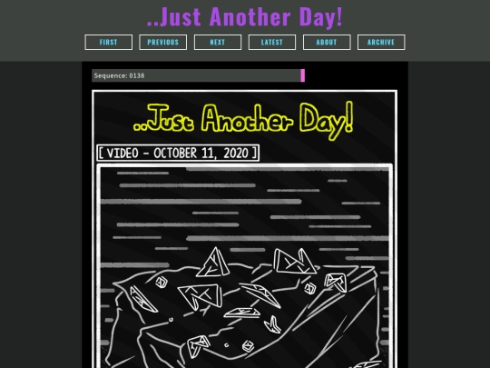 JustAnotherDay/page/0138 screenshot