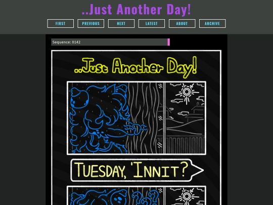 JustAnotherDay/page/0142 screenshot