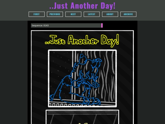 JustAnotherDay/page/0143 screenshot
