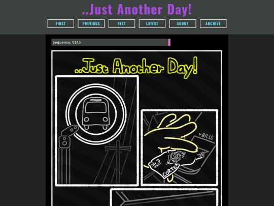 JustAnotherDay/page/0145 screenshot