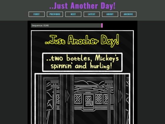 JustAnotherDay/page/0146 screenshot
