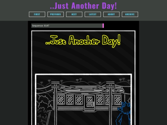 JustAnotherDay/page/0147 screenshot