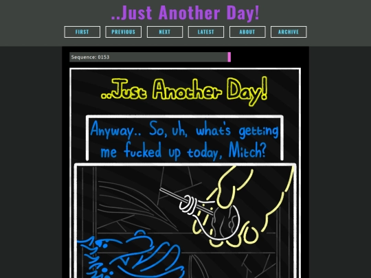JustAnotherDay/page/0153 screenshot