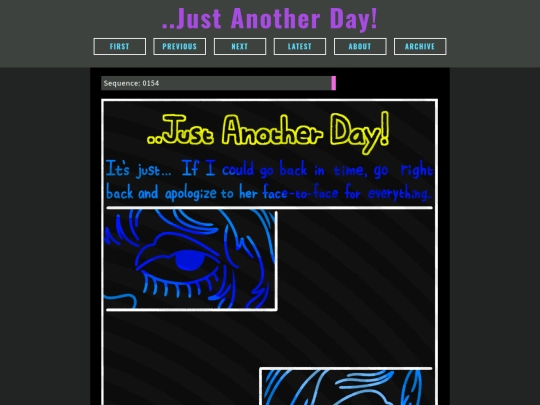 JustAnotherDay/page/0154 screenshot