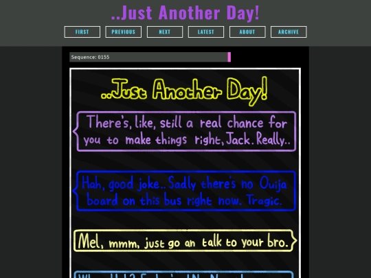 JustAnotherDay/page/0155 screenshot
