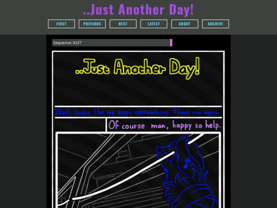 JustAnotherDay/page/0157 screenshot