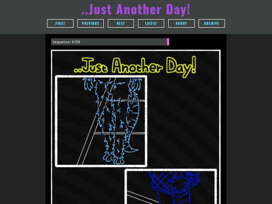 JustAnotherDay/page/0158 screenshot