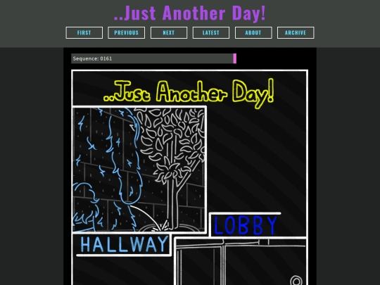 JustAnotherDay/page/0161 screenshot