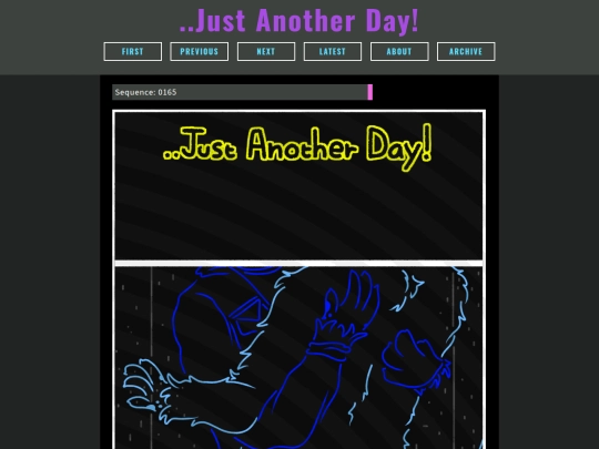 JustAnotherDay/page/0165 screenshot