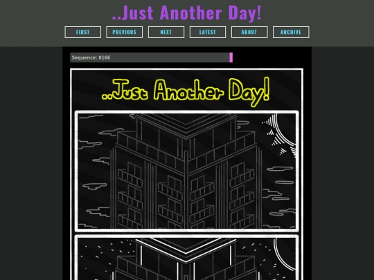 JustAnotherDay/page/0166 screenshot