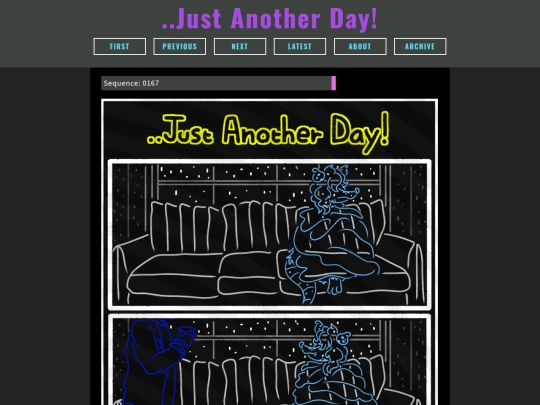 JustAnotherDay/page/0167 screenshot