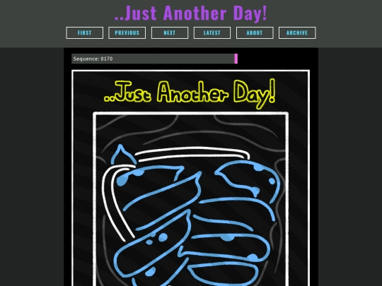 JustAnotherDay/page/0170 screenshot