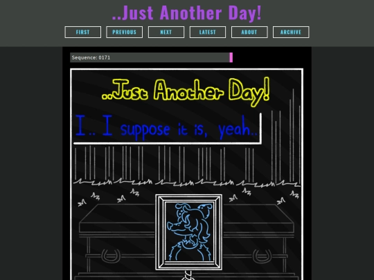 JustAnotherDay/page/0171 screenshot