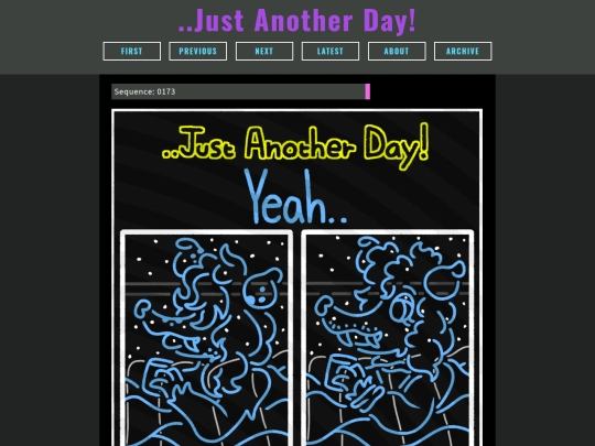 JustAnotherDay/page/0173 screenshot