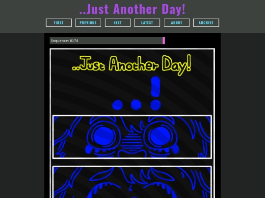 JustAnotherDay/page/0174 screenshot
