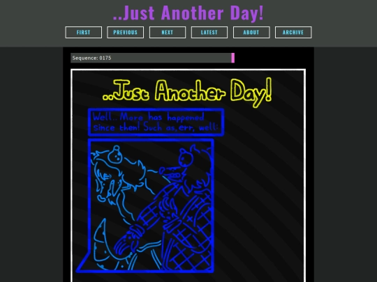 JustAnotherDay/page/0175 screenshot