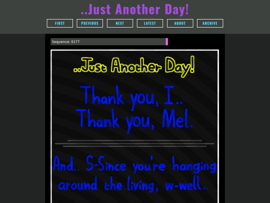 JustAnotherDay/page/0177 screenshot
