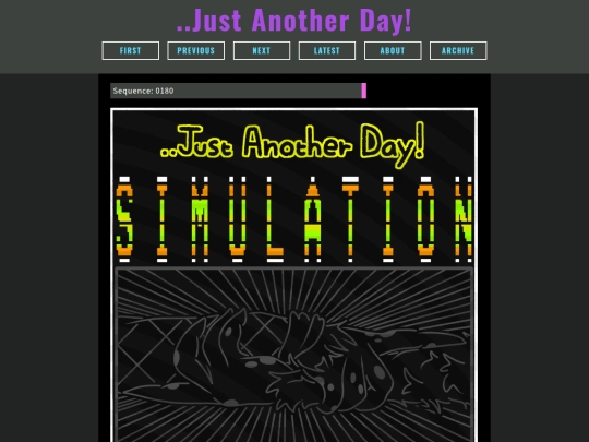 JustAnotherDay/page/0180 screenshot