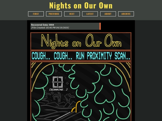 NightsOnOurOwn/page/0004 screenshot