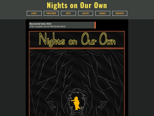 NightsOnOurOwn/page/0010 screenshot