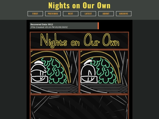 NightsOnOurOwn/page/0012 screenshot