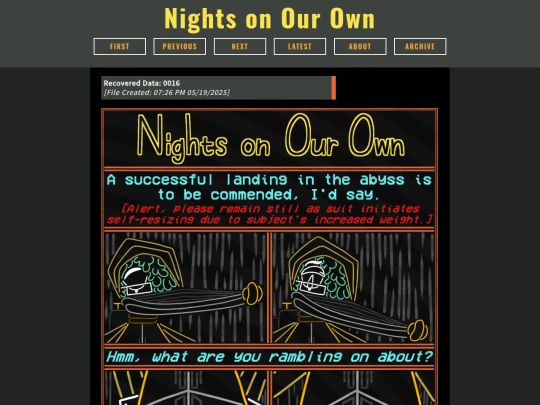 NightsOnOurOwn/page/0016 screenshot