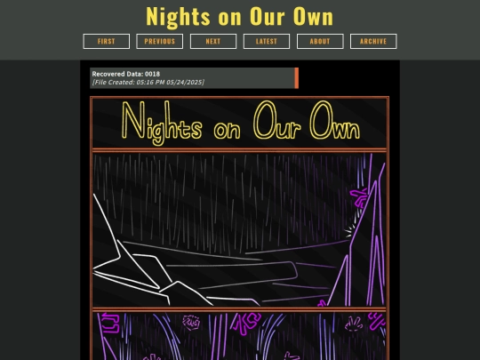 NightsOnOurOwn/page/0018 screenshot