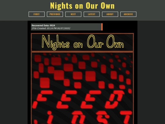NightsOnOurOwn/page/0024 screenshot